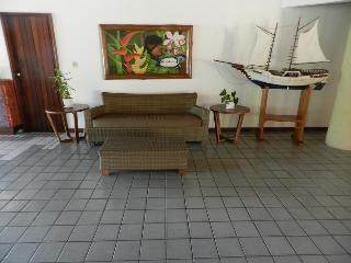 Monte Pascoal Praia