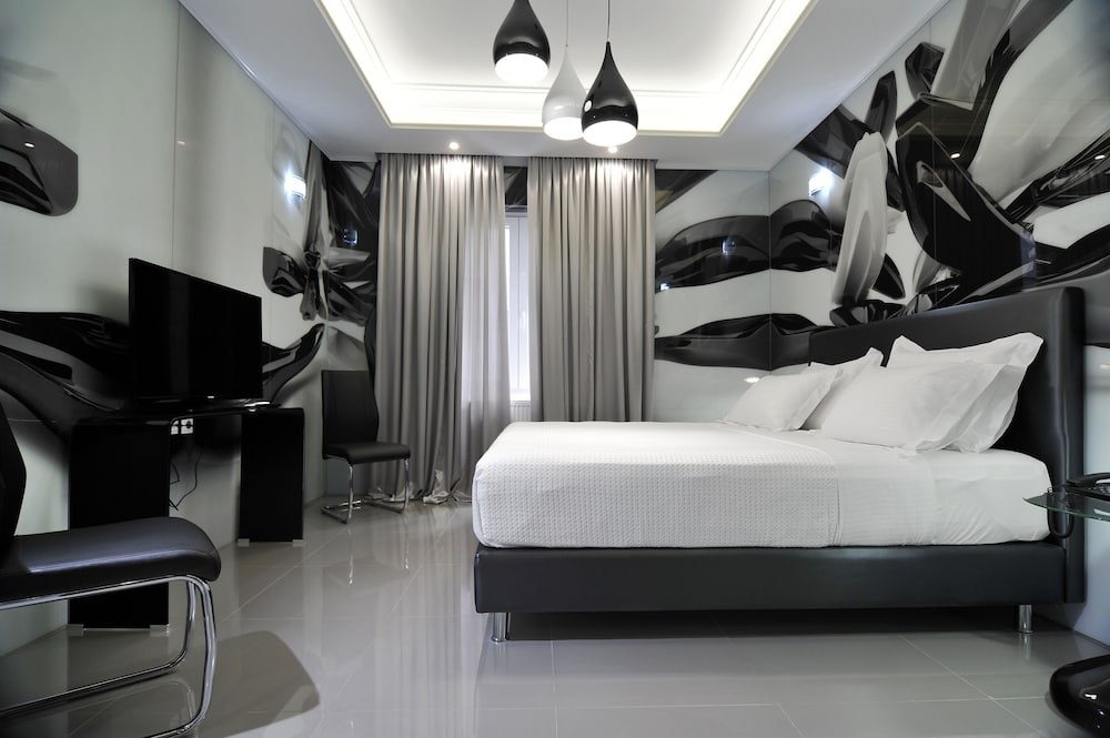 Villa Brown Ermou, a member of Brown Hotels photo 1