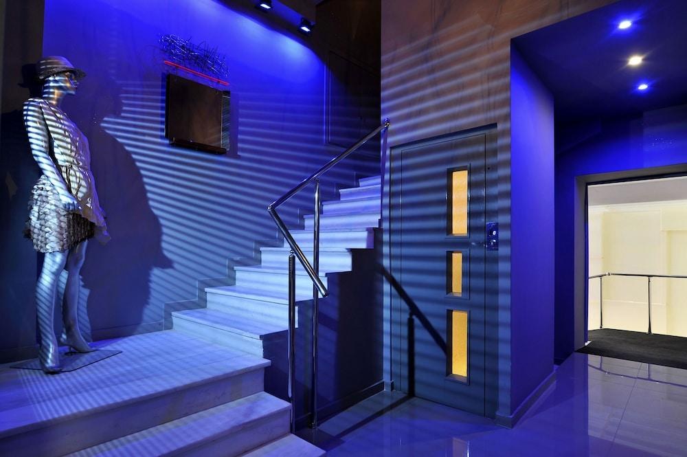 Villa Brown Ermou, a member of Brown Hotels photo 4