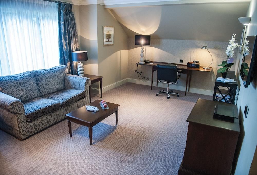 Aztec Hotel And Spa photo 4