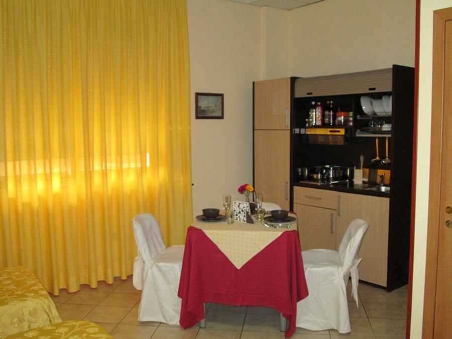 Residenza Partenopea photo 3