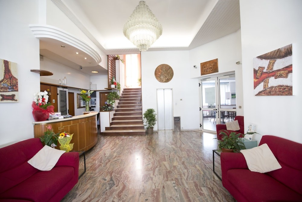 Hotel Europa photo 2