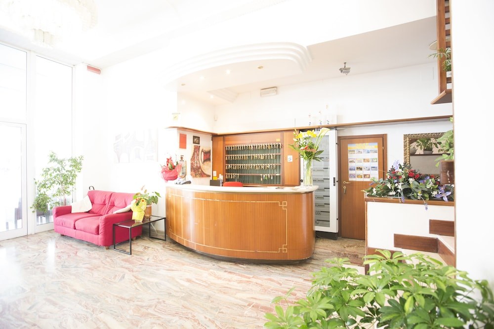 Hotel Europa photo 3