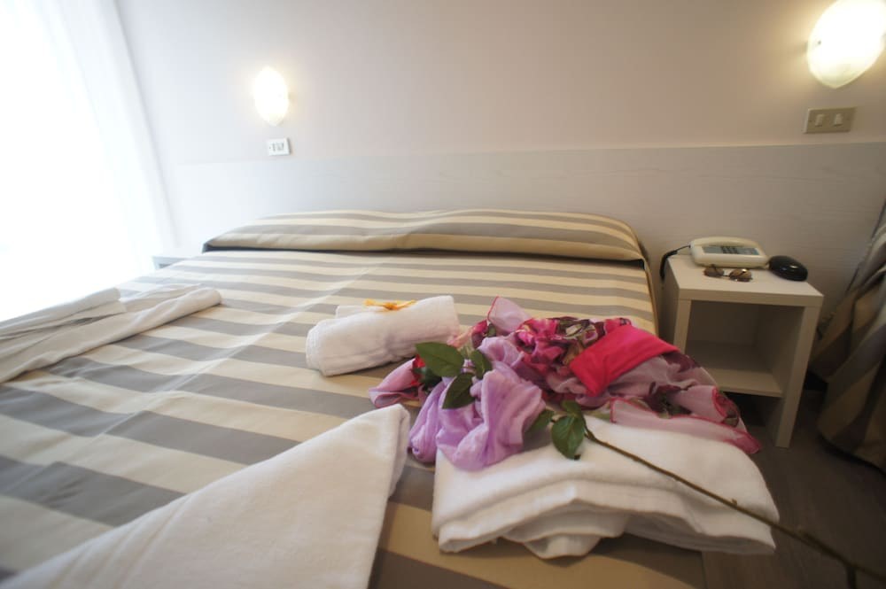 Hotel Mexico photo 1