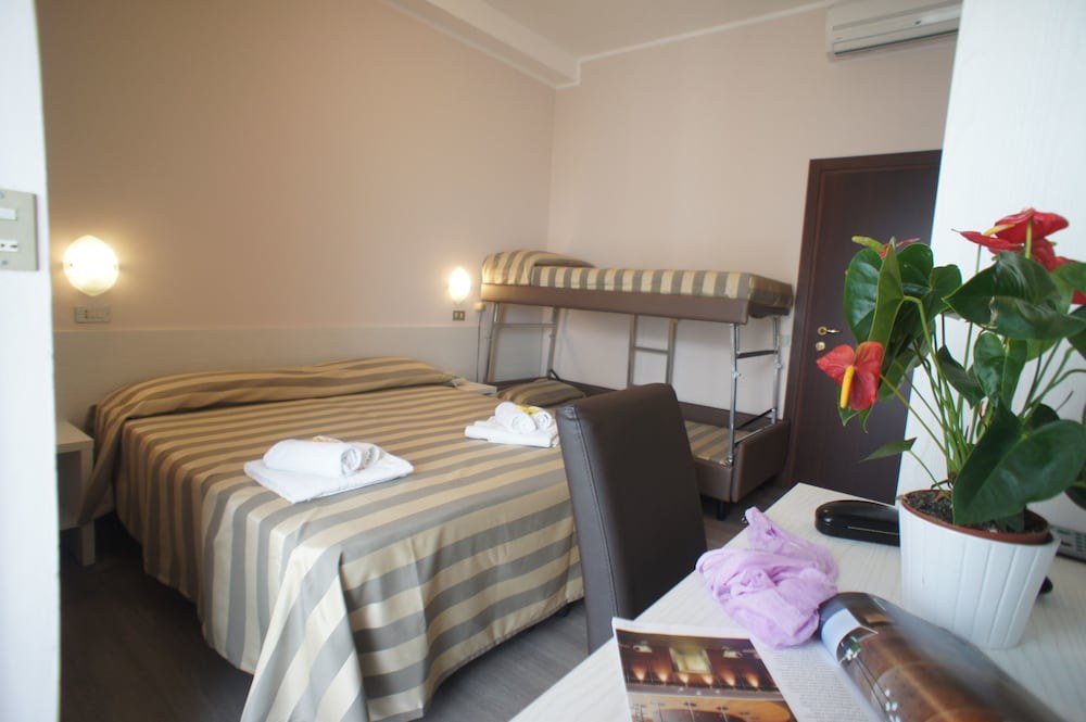 Hotel Mexico photo 2