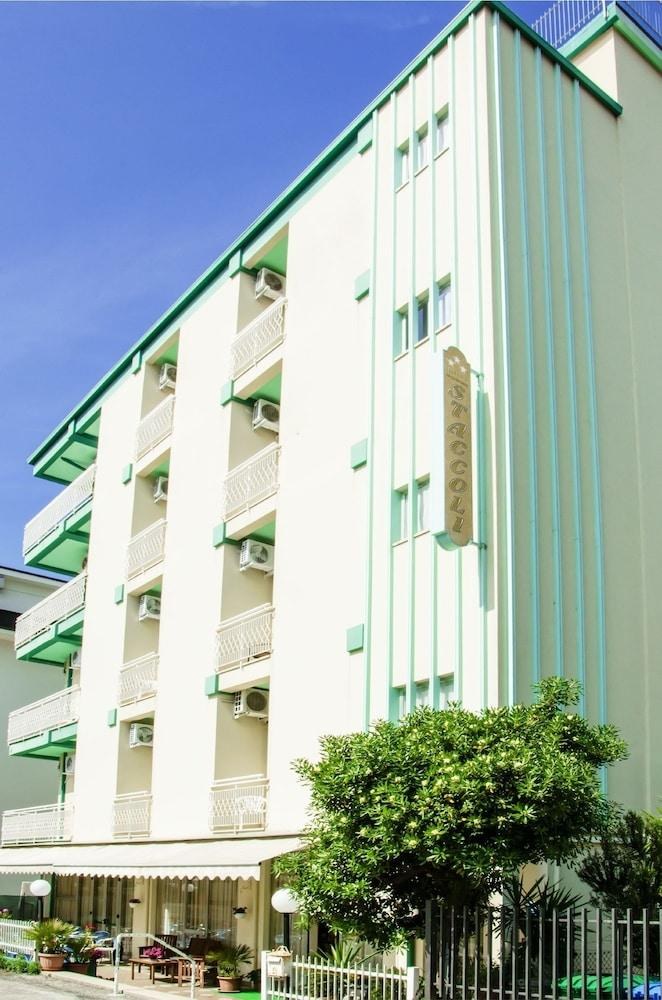 Hotel Staccoli photo 2