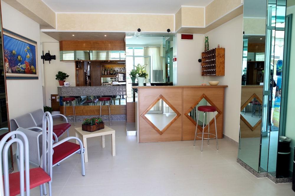 Hotel Staccoli photo 4