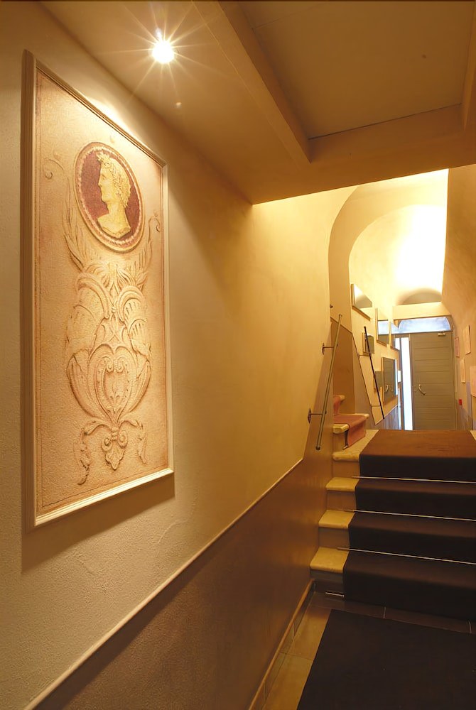 Condotti Palace photo 1