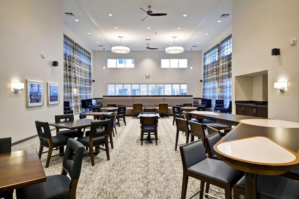 Homewood Suites by Hilton Las Vegas City Center photo 2