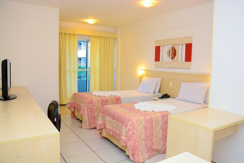 TERRAZZO PONTA NEGRA FLAT photo 1