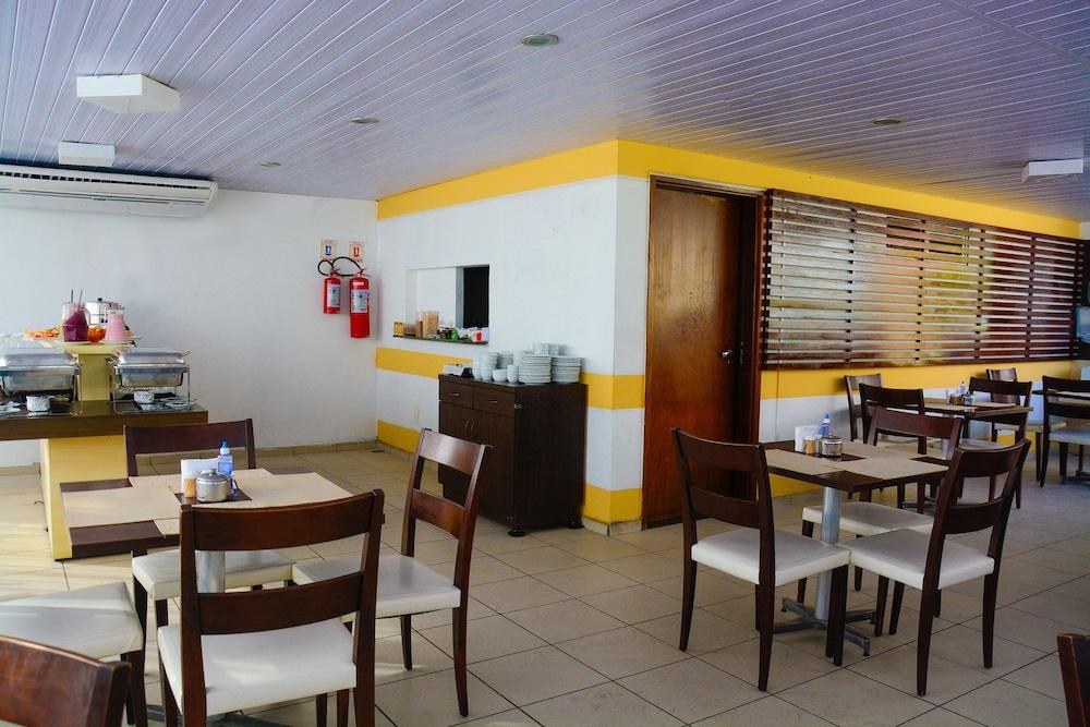TERRAZZO PONTA NEGRA FLAT photo 3