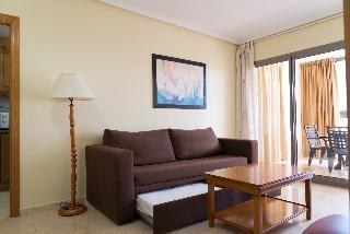 Apartamentos Gemelos  20 photo 1