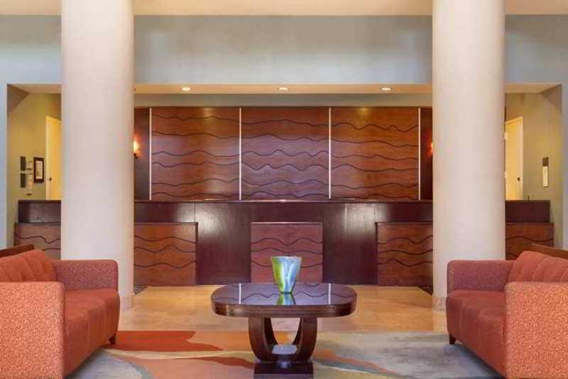 HILTON FORT LAUDERDALE AIRPORT photo 2