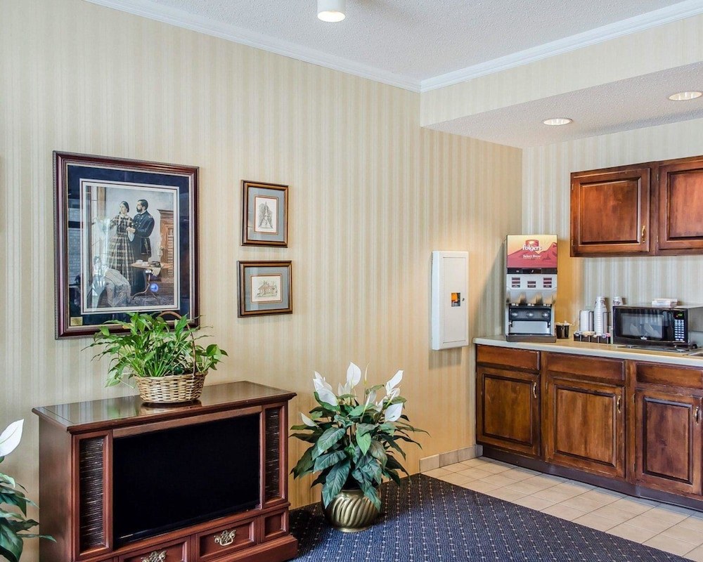 Quality Inn Gettysburg Battlefield photo 1