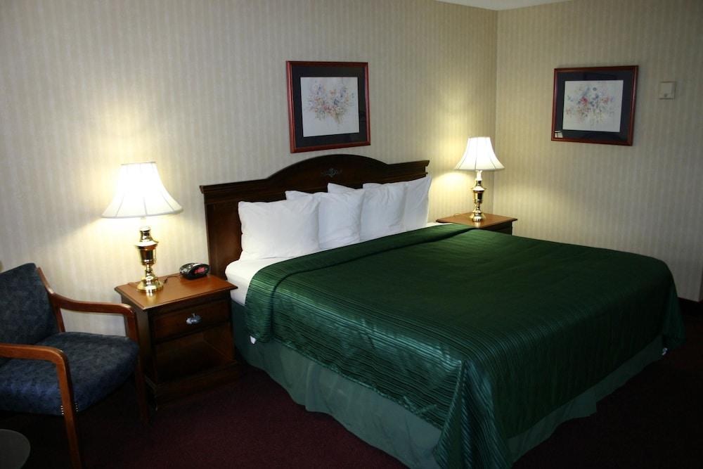 Quality Inn Gettysburg Battlefield photo 3