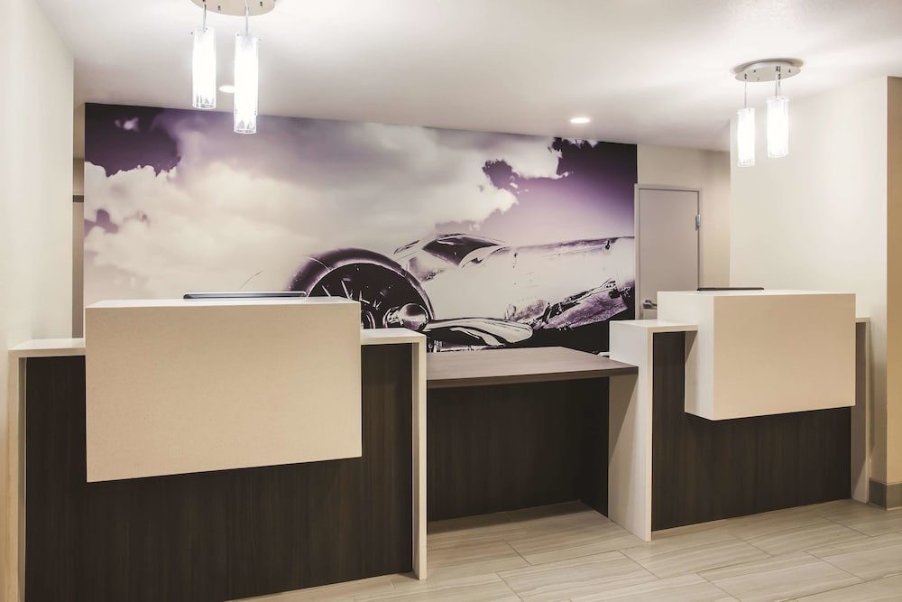 La Quinta Inn Las Vegas Nellis photo 1