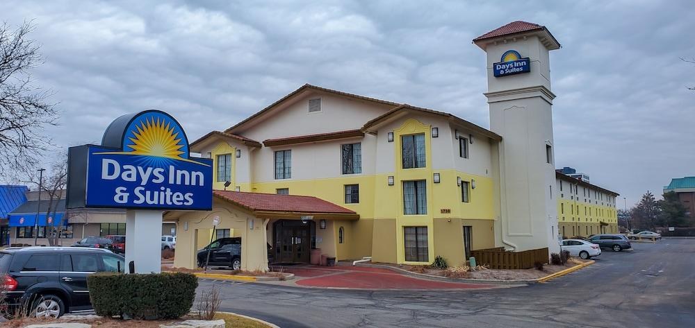 Best Western Schaumburg ¿ OHare NW