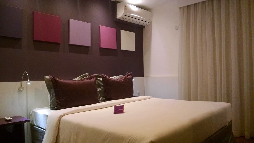 Paulista Suites by Charlie photo 1