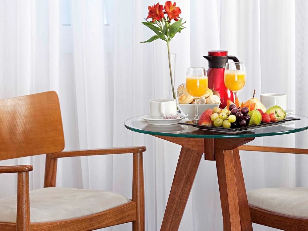 Mercure Salvador Rio Vermelho Hotel photo 1