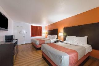 Econo Lodge Central photo 1