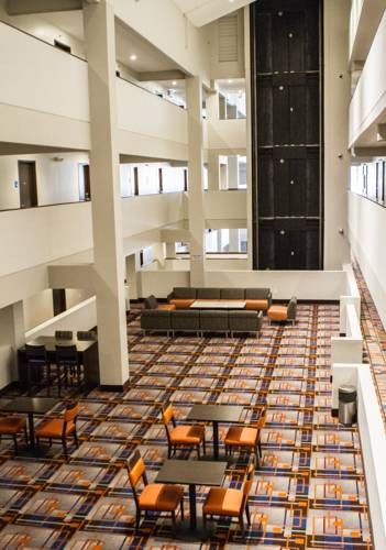 Holiday Inn Express & Sts Medical-Six Flags photo 2