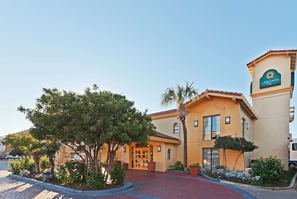 La Quinta Inn San Antonio Market Square