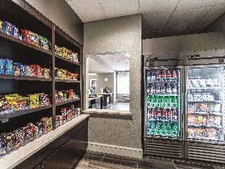 La Quinta Inn & Suites San Antonio Downtown