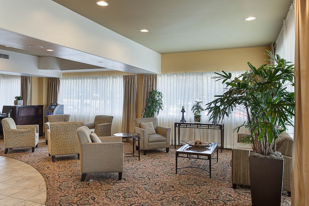 Comfort Suites Medical Center near Six Flag photo 1