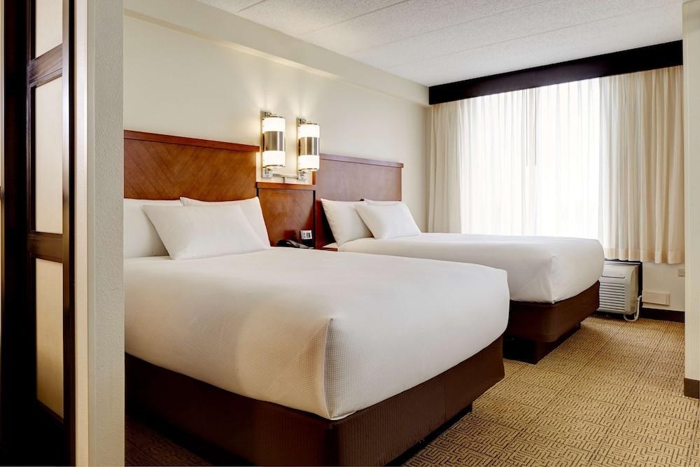 Hyatt Place San Antonio-N Stone Oak photo 2