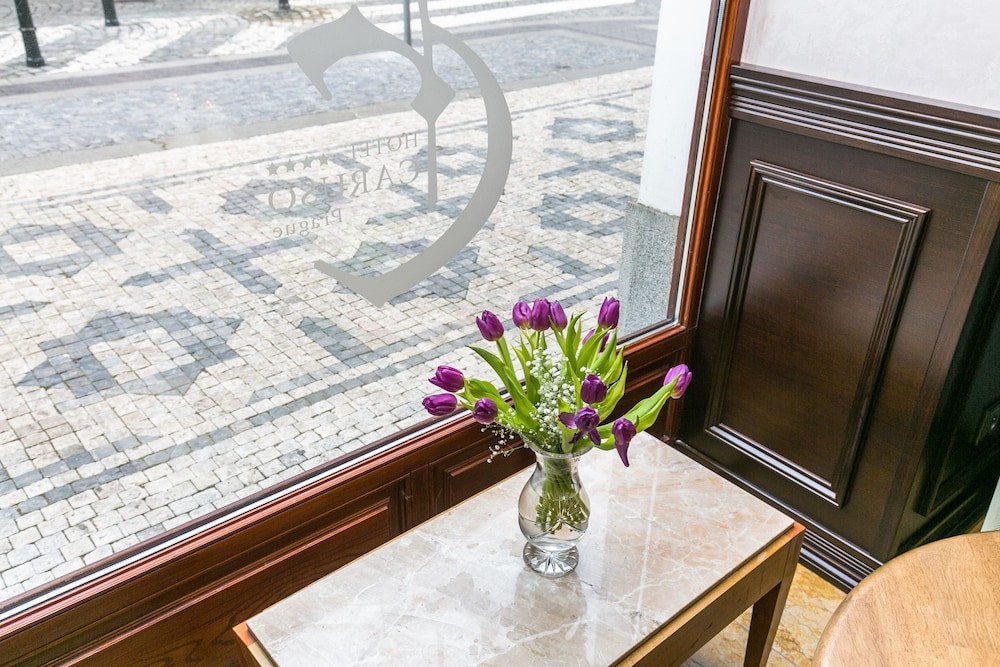 Hotel Caruso Old Town Prague photo 1