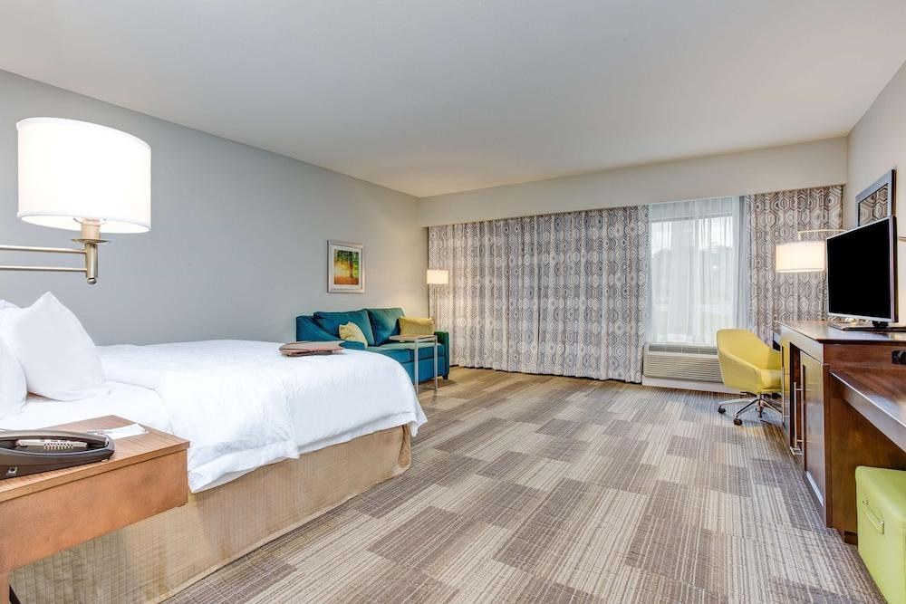 Hampton Inn & Suites Macon I-475 photo 3