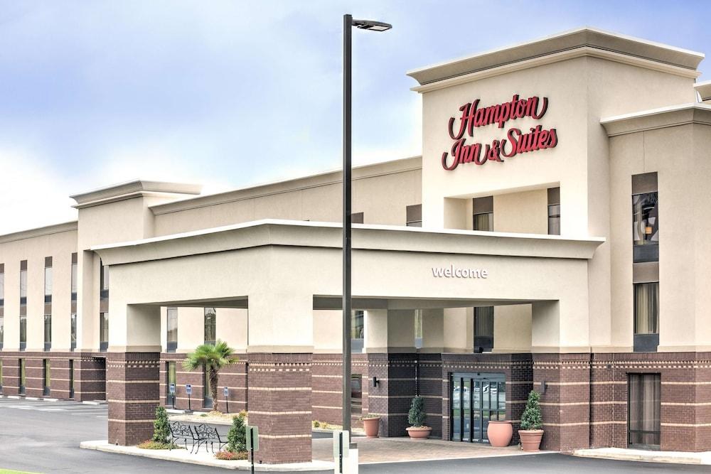 Hampton Inn & Suites Macon I-475 photo 4