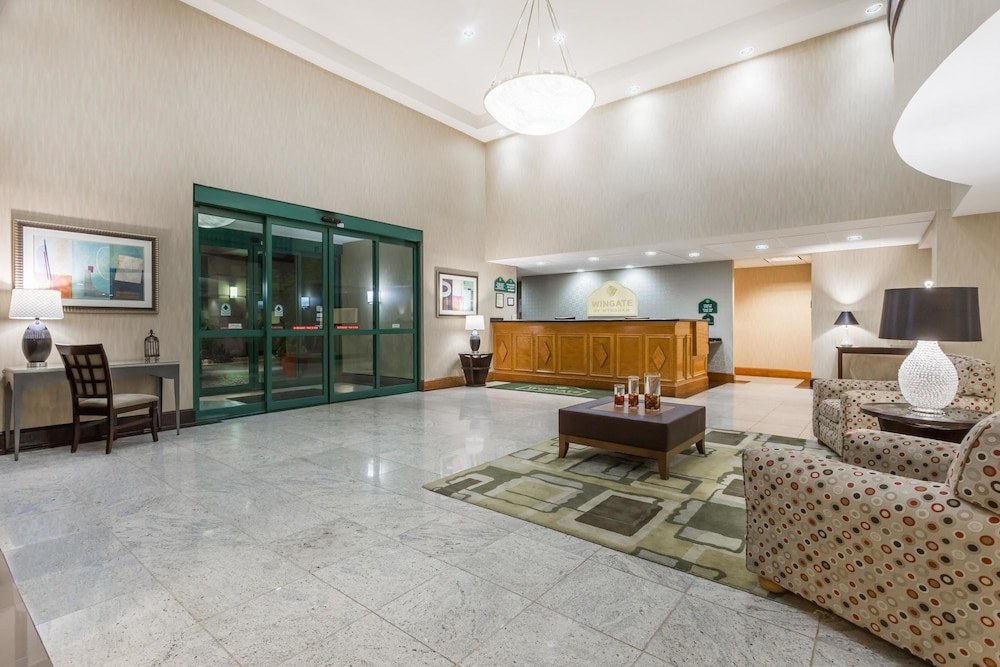 Wingate By Wyndham Macon photo 1