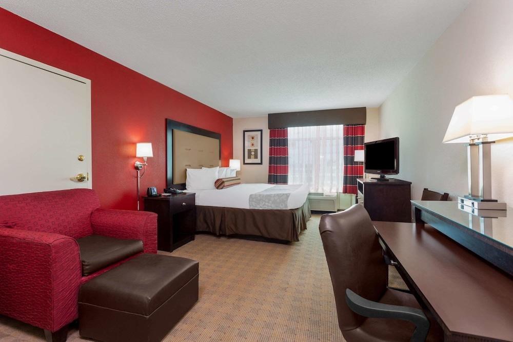 Wingate By Wyndham Macon photo 3