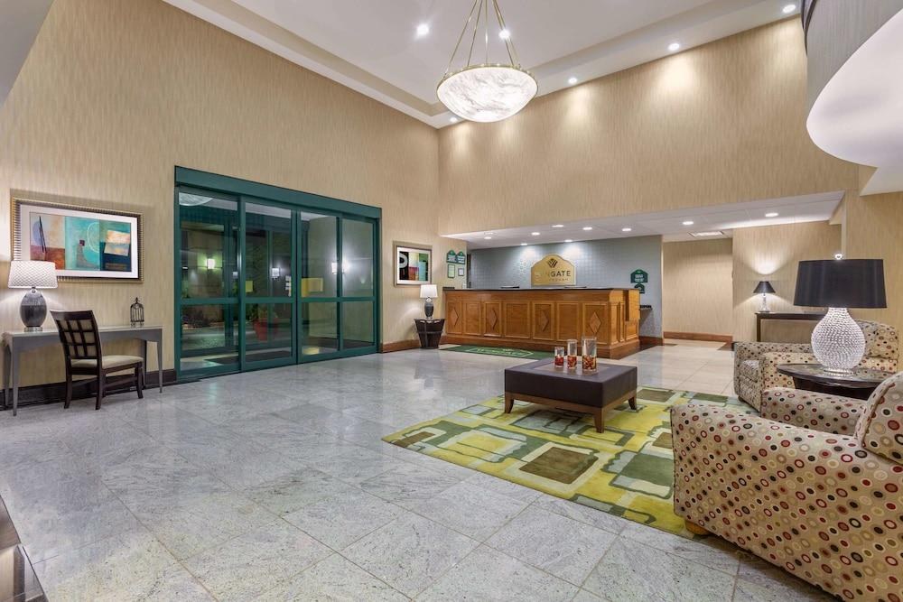 Wingate By Wyndham Macon photo 4