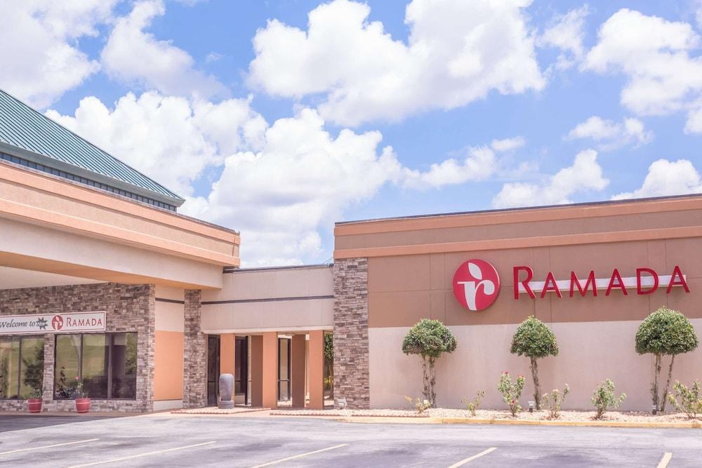 Ramada by Wyndham Macon photo 4