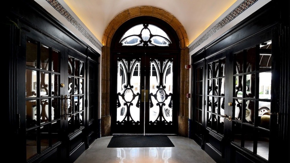 Hotel St. Michel photo 1