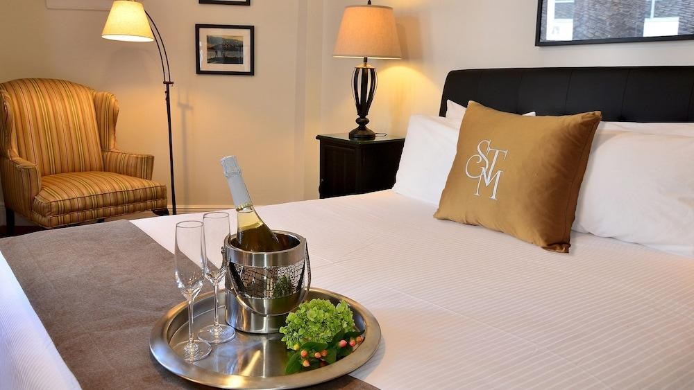 Hotel St. Michel photo 2