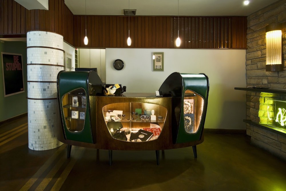 Pelican Hotel photo 3