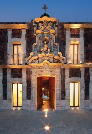 Boutique Hotel De Cortes photo 2