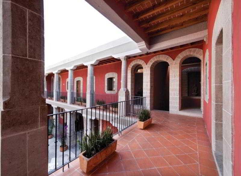 Boutique Hotel De Cortes photo 4