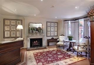 Egerton House
