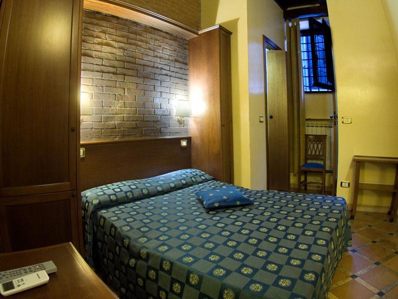 Antico Borgo Di Trastevere photo 1