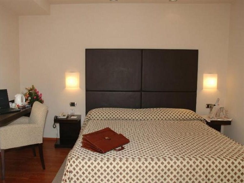 Best Western Hotel San Germano photo 1