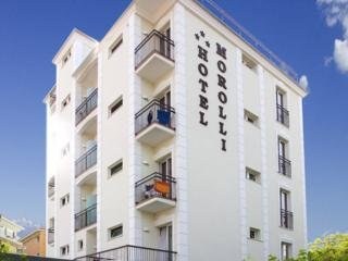 Hotel Morolli photo 1
