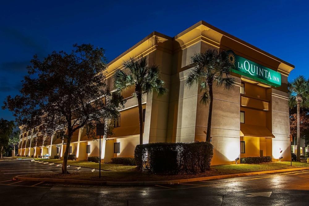 La Quinta Tamarac East