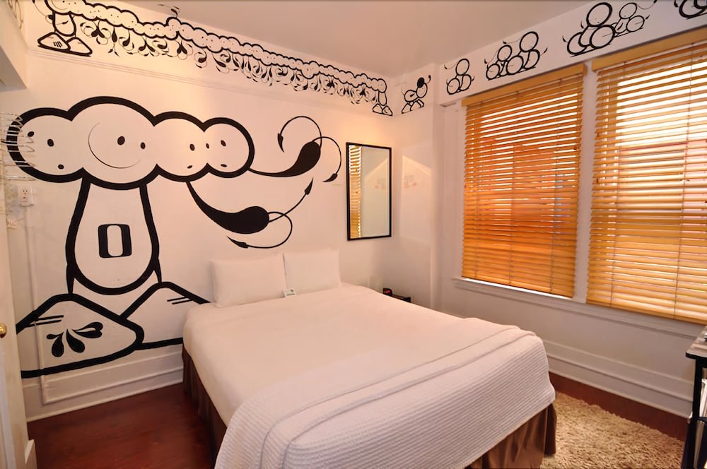 Des Arts San Francisco Hotel photo 1