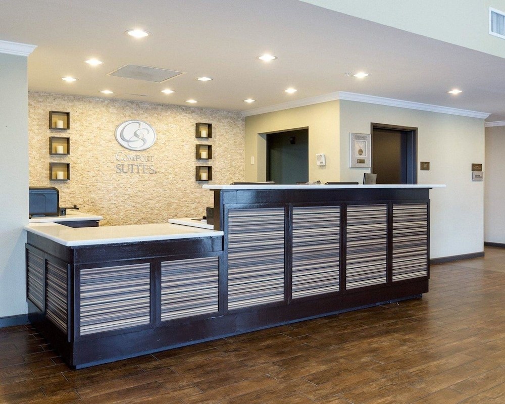Comfort Suites near Westchase on Beltway 8 photo 1