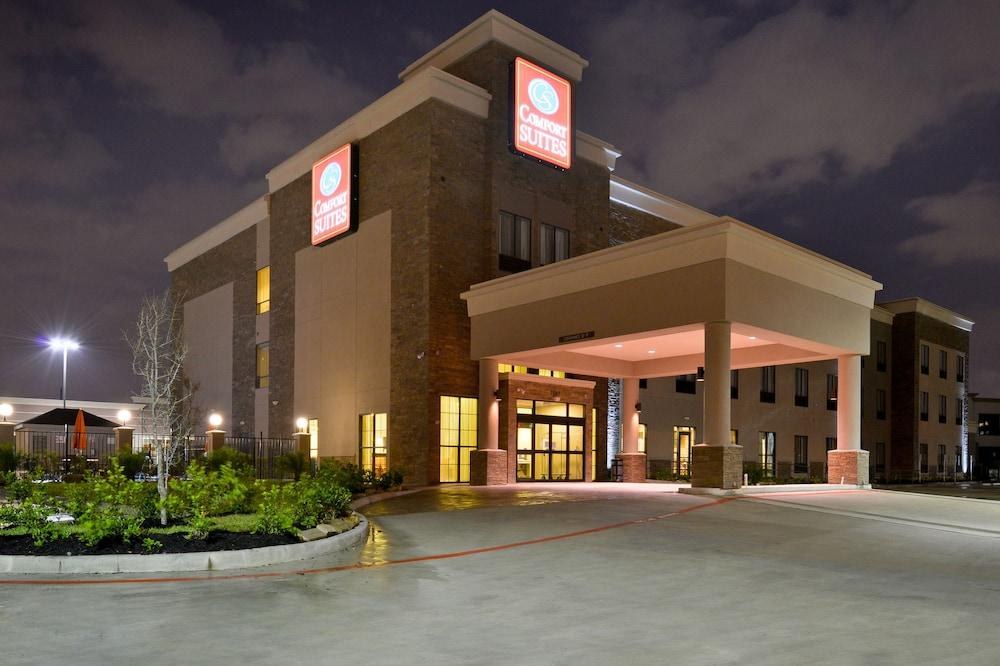 Comfort Suites near Westchase on Beltway 8 photo 4