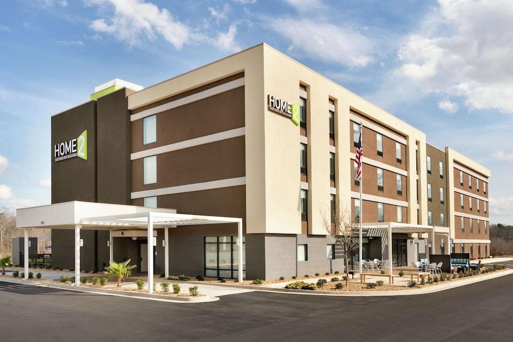 Home2 Suites by Hilton Macon I-75 North